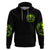 Gun Skull Hoodie When You Come For My Gun Expect An Appropriate Response - Wonder Print Shop