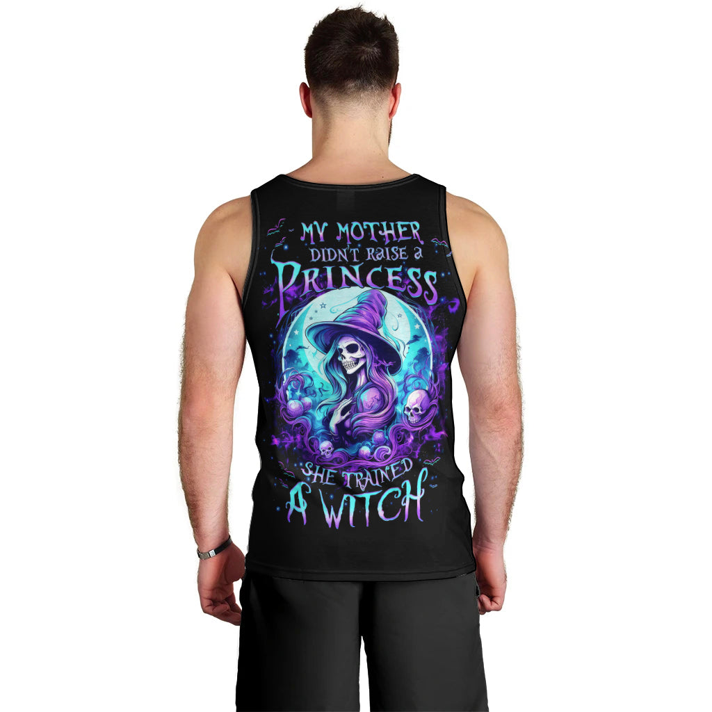 witch-skull-men-tank-top-my-mother-didnt-raise-a-princess-she-trained-a-witch