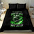 Warrior Skull Bedding Set Of Course I'm Going To Hell Just Pick You Up - Wonder Print Shop