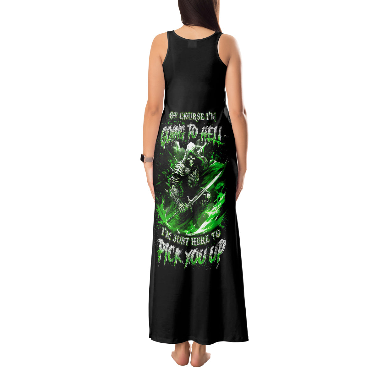 warrior-skull-tank-maxi-dress-of-course-im-going-to-hell-just-pick-you-up