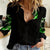 warrior-skull-women-casual-shirt-of-course-im-going-to-hell-just-pick-you-up