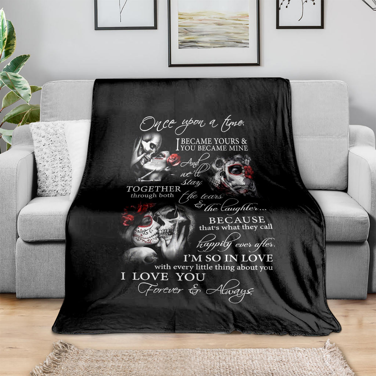 love-skull-blanket-once-upon-a-time-i-love-you-forever-and-always