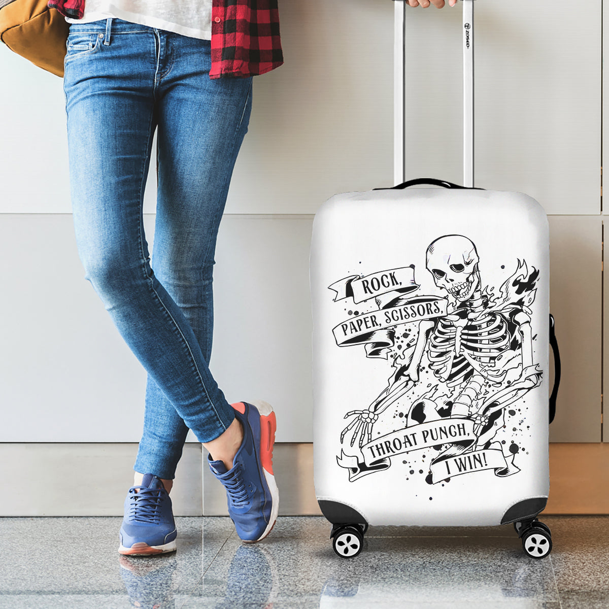 art-skull-luggage-cover-rock-paper-scissors-throat-punch-i-win