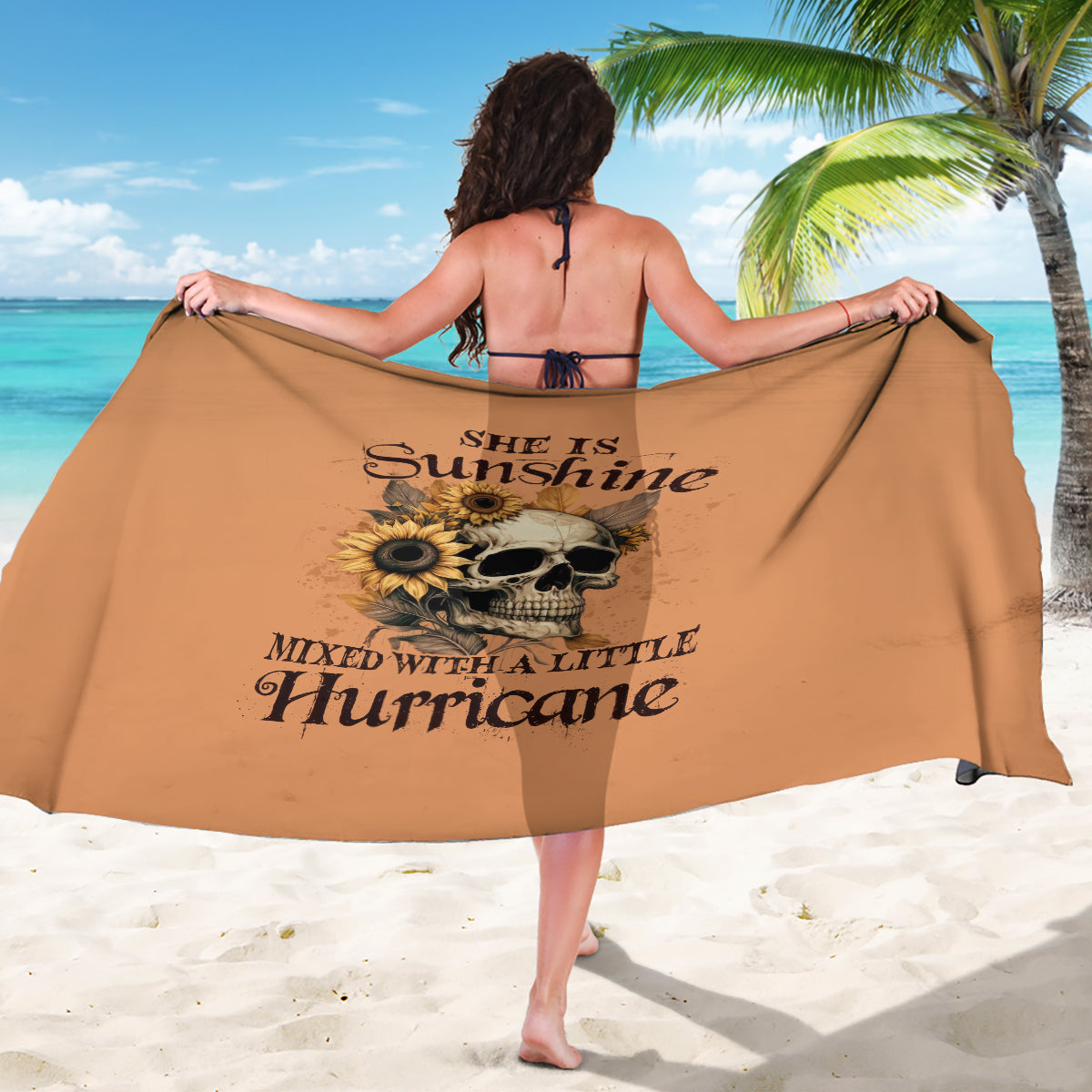 sunflower-skull-sarong-she-is-sunshine-mixed-with-a-little-hurricance