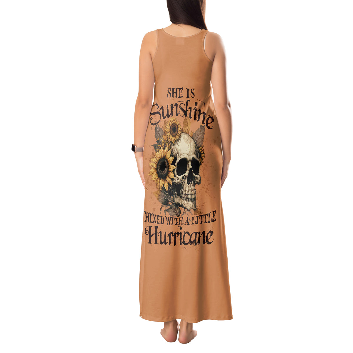 sunflower-skull-tank-maxi-dress-she-is-sunshine-mixed-with-a-little-hurricance