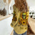 sunflower-skull-women-casual-shirt-im-blunt-because-god-rolled-me-that-way