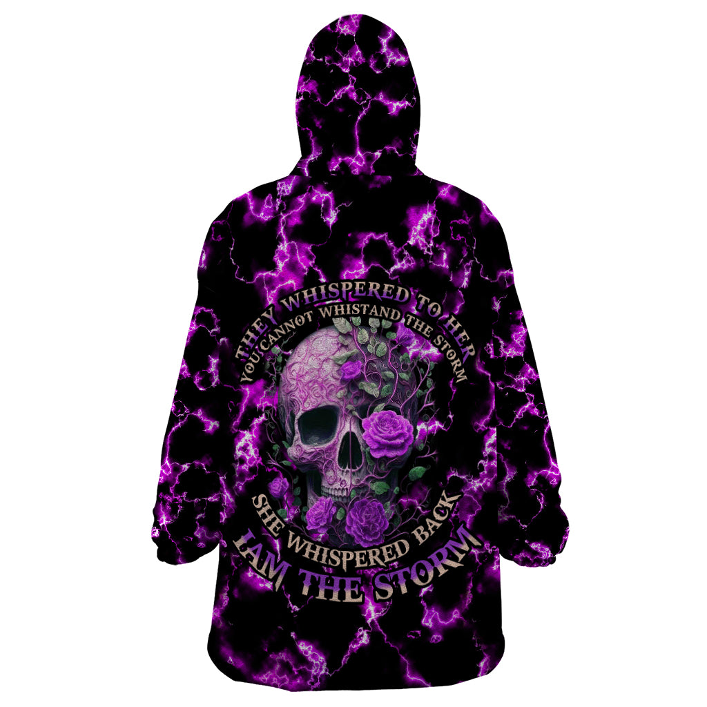 rose-skull-wearable-blanket-hoodie-she-whispered-back-i-am-the-storm