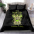 Tinker Fairy Skull Bedding Set My Next Life I Want To Be Karma Fairy - Wonder Print Shop