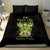 Tinker Fairy Skull Bedding Set My Next Life I Want To Be Karma Fairy - Wonder Print Shop