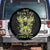 Tinker Fairy Skull Spare Tire Cover My Next Life I Want To Be Karma Fairy - Wonder Print Shop