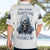 Death Skull Hawaiian Shirt When I'm Good I God's Son But When I'm Bad I'm Devil's Dad - Wonder Print Shop