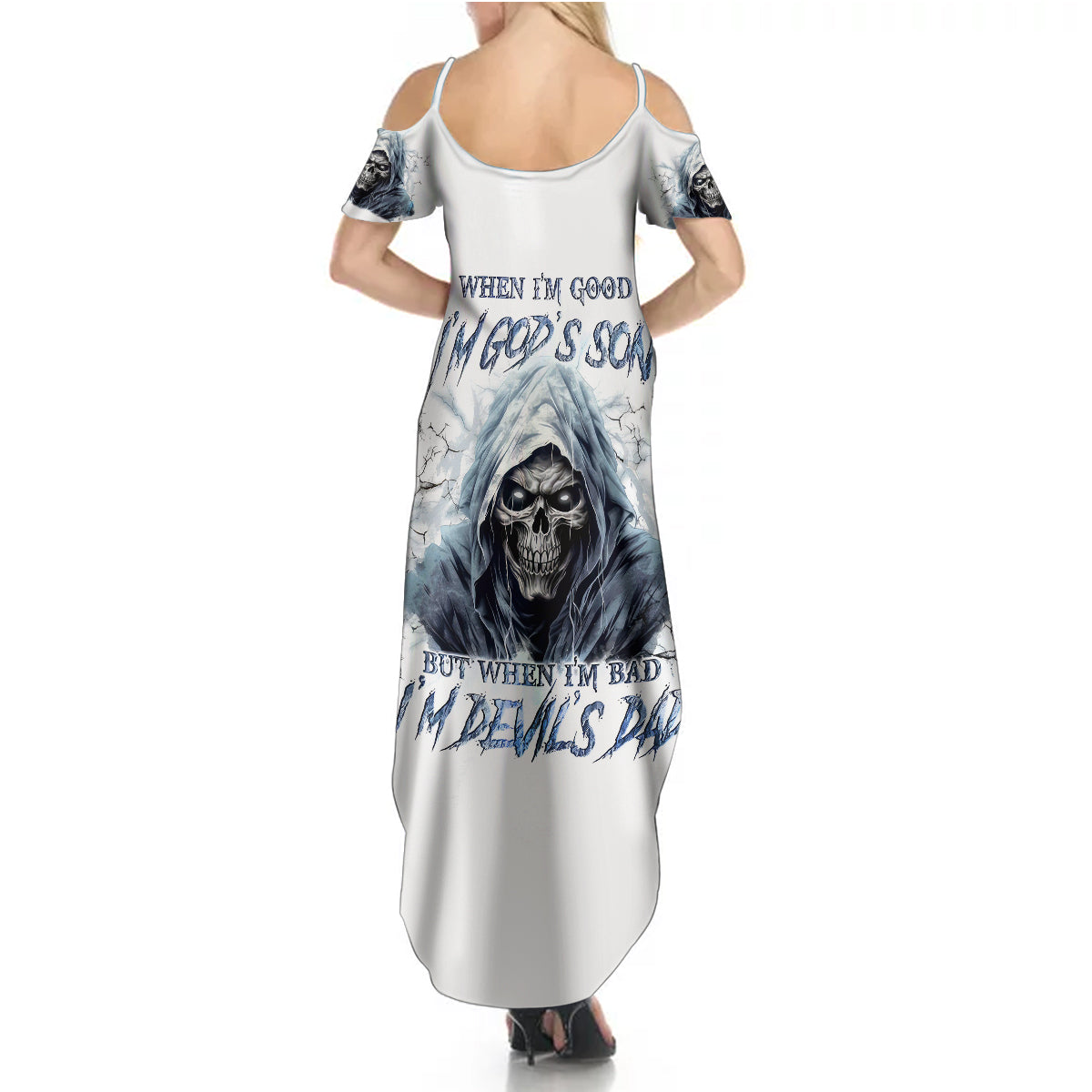 death-skull-summer-maxi-dress-when-im-good-i-gods-son-but-when-im-bad-im-devils-dad