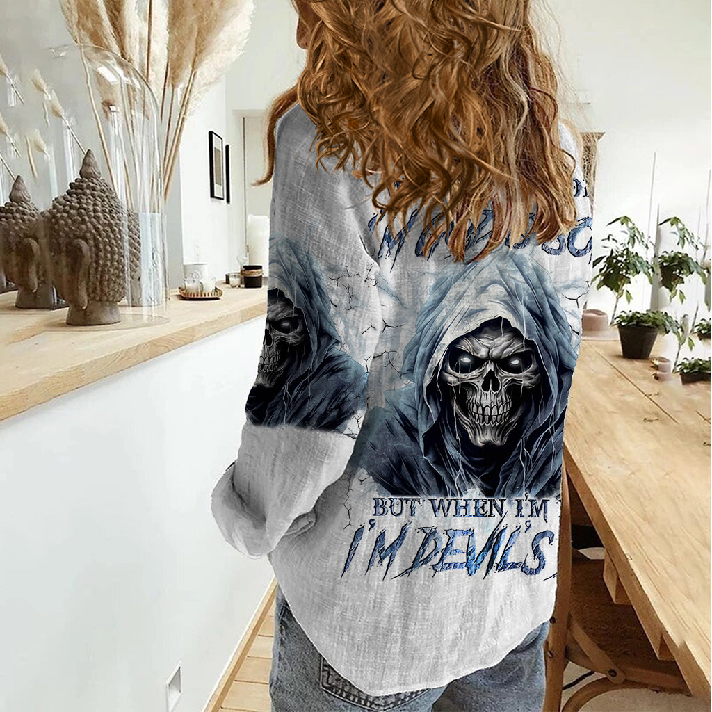 death-skull-women-casual-shirt-when-im-good-i-gods-son-but-when-im-bad-im-devils-dad