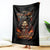 flame-skull-blanket-when-i-was-born-the-devil-said-oh-shit-compettion