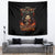 flame-skull-tapestry-when-i-was-born-the-devil-said-oh-shit-compettion