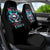 Butterfly Skull Car Seat Cover Yes I'm Bitch But Not Your - Wonder Print Shop