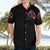 Soldier Skull Hawaiian Shirt Your First Mistake Was Thinking I Was One Of The Sheep - Wonder Print Shop