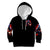 Soldier Skull Kid Hoodie Your First Mistake Was Thinking I Was One Of The Sheep - Wonder Print Shop