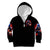 Soldier Skull Kid Hoodie Your First Mistake Was Thinking I Was One Of The Sheep - Wonder Print Shop