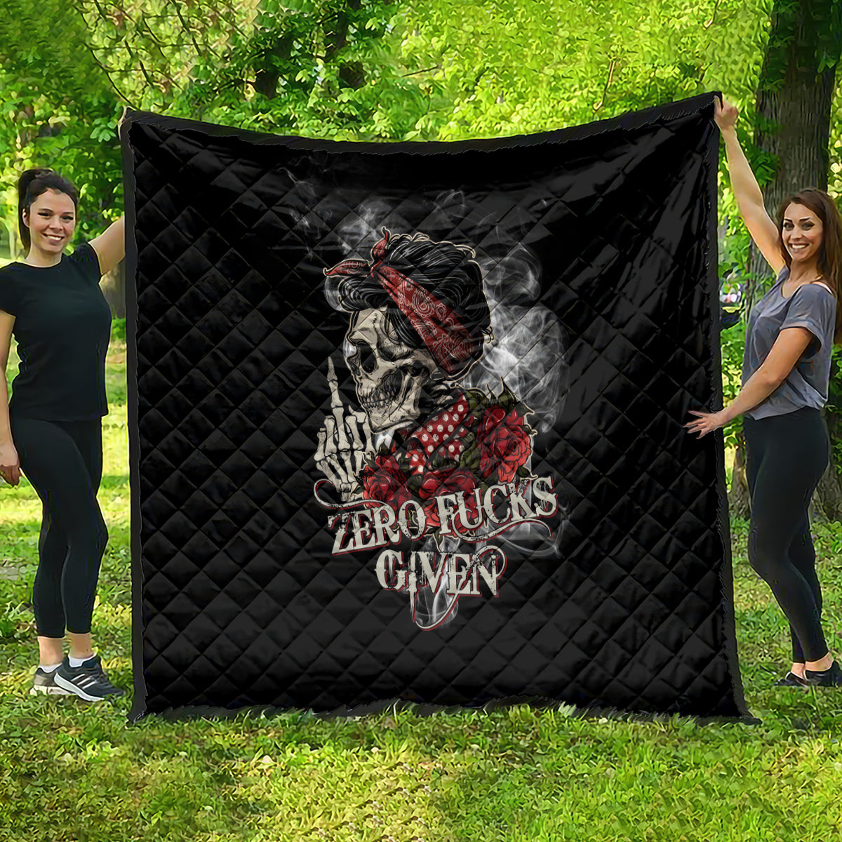 girl-skull-quilt-zero-fucking-given