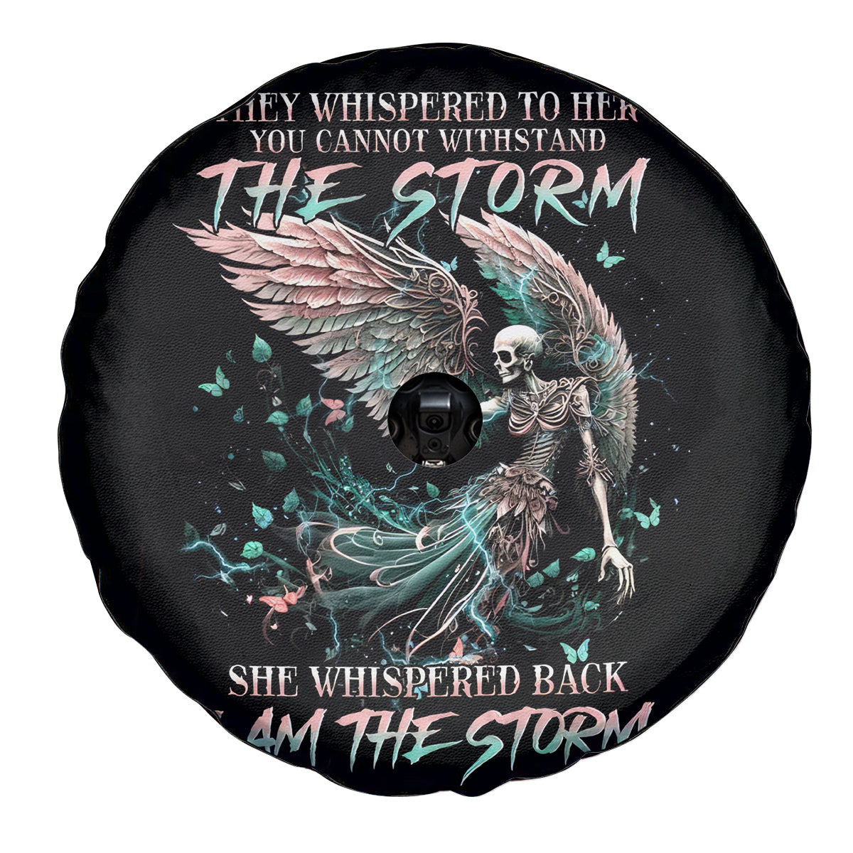 angel-skull-spare-tire-cover-she-whispered-back-iam-the-storm