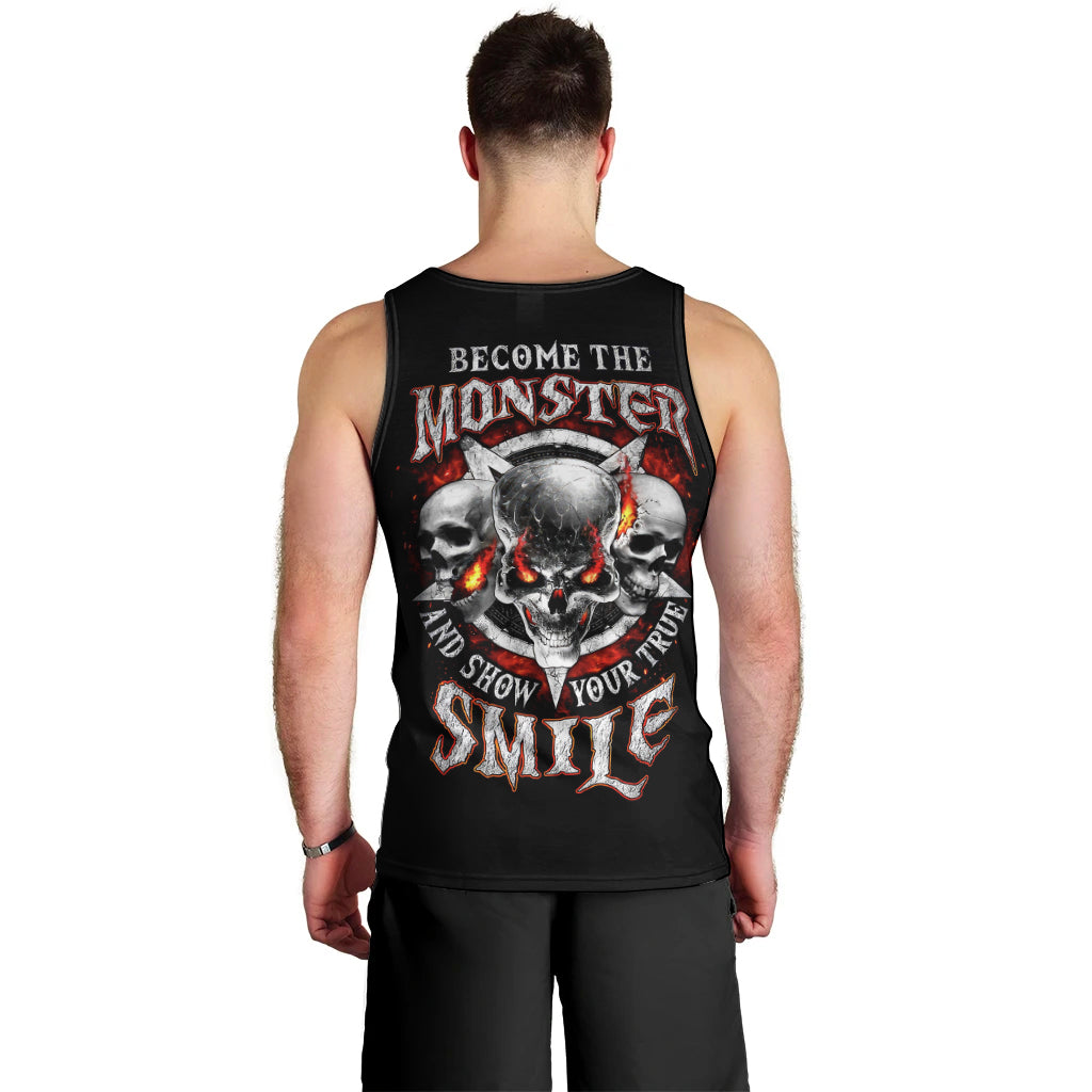 satan-skull-men-tank-top-become-the-monster-and-show-your-true-smile