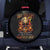 Fire Skull Spare Tire Cover Did I Piss You Off That's Great At Least I'm Doing Something Right - Wonder Print Shop