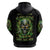 Old Skull Hoodie I Stopped Fighting My Inner Demons We On The Same Side Now - Wonder Print Shop