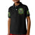 Old Skull Kid Polo Shirt I Stopped Fighting My Inner Demons We On The Same Side Now - Wonder Print Shop