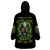 Old Skull Wearable Blanket Hoodie I Stopped Fighting My Inner Demons We On The Same Side Now