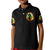 Fairy Skull Kid Polo Shirt In My Next Life I Want To Be The Karme Fairy - Wonder Print Shop