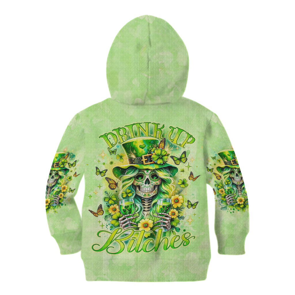 Thunder Skull Kid Hoodie I'm Not Anti Social I'm Just Not User Friendly - Wonder Print Shop