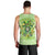 Thunder Skull Men Tank Top I'm Not Anti Social I'm Just Not User Friendly - Wonder Print Shop