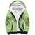 Thunder Skull Sherpa Hoodie I'm Not Anti Social I'm Just Not User Friendly - Wonder Print Shop