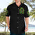 Irish Skull Hawaiian Shirt Let The Shenanigans Begin - Wonder Print Shop