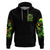 Irish Skull Hoodie Let The Shenanigans Begin - Wonder Print Shop