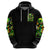 Irish Skull Hoodie Let The Shenanigans Begin - Wonder Print Shop