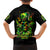 Irish Skull Kid Hawaiian Shirt Let The Shenanigans Begin - Wonder Print Shop