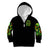 Irish Skull Kid Hoodie Let The Shenanigans Begin - Wonder Print Shop