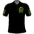 Irish Skull Polo Shirt Let The Shenanigans Begin - Wonder Print Shop