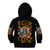 Fairy Skull Kid Hoodie Don't Fuck With Me I Fuck Back - Wonder Print Shop