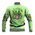 Irish Skull Baseball Jacket Let The Shenanigans Begin - Wonder Print Shop