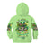 Irish Skull Kid Hoodie Let The Shenanigans Begin - Wonder Print Shop