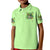 Irish Skull Kid Polo Shirt Let The Shenanigans Begin - Wonder Print Shop