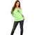 Irish Skull Off Shoulder Sweater Let The Shenanigans Begin - Wonder Print Shop