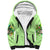 Irish Skull Sherpa Hoodie Let The Shenanigans Begin