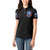 Wolf Skull Women Polo Shirt Your First Mistake Was Thinking I was One Of The Sheep