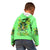 Irish Skull Kid Hoodie I'm Not Anti Social I'm Just Not User Friendly - Wonder Print Shop