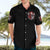 Devil Skull Hawaiian Shirt In Every Angel A Demon Hides And In Every Demon An Angel Strides - Wonder Print Shop