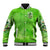 Irish Skull Baseball Jacket Irish Today - Wonder Print Shop